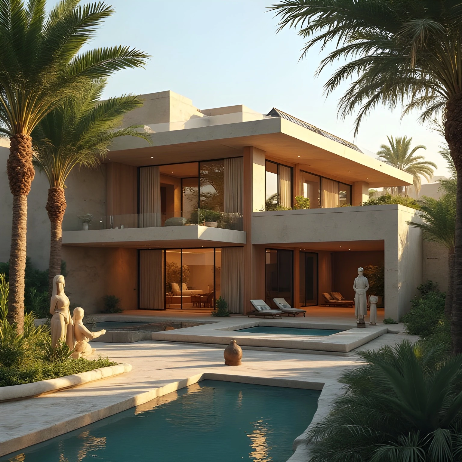 estora residences