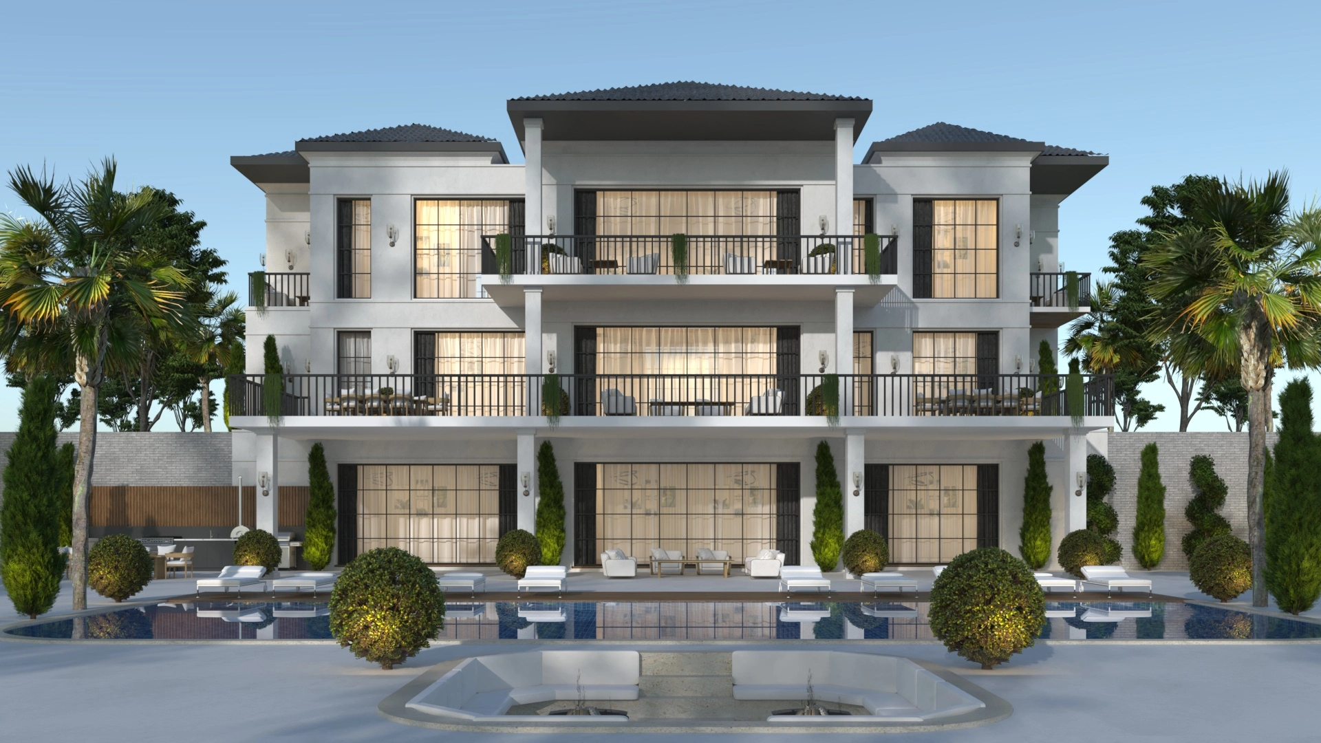 estora residences