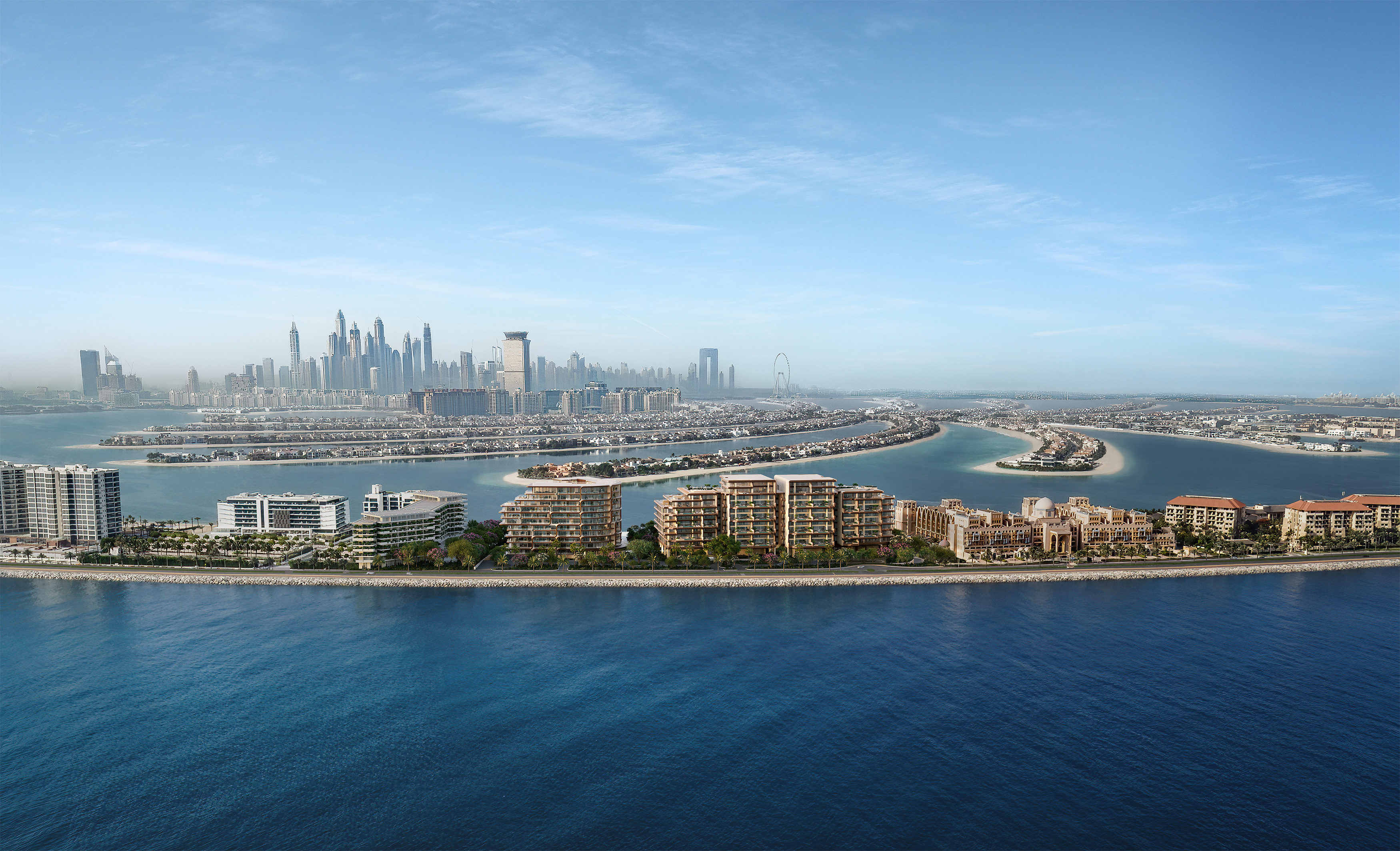 estora residences