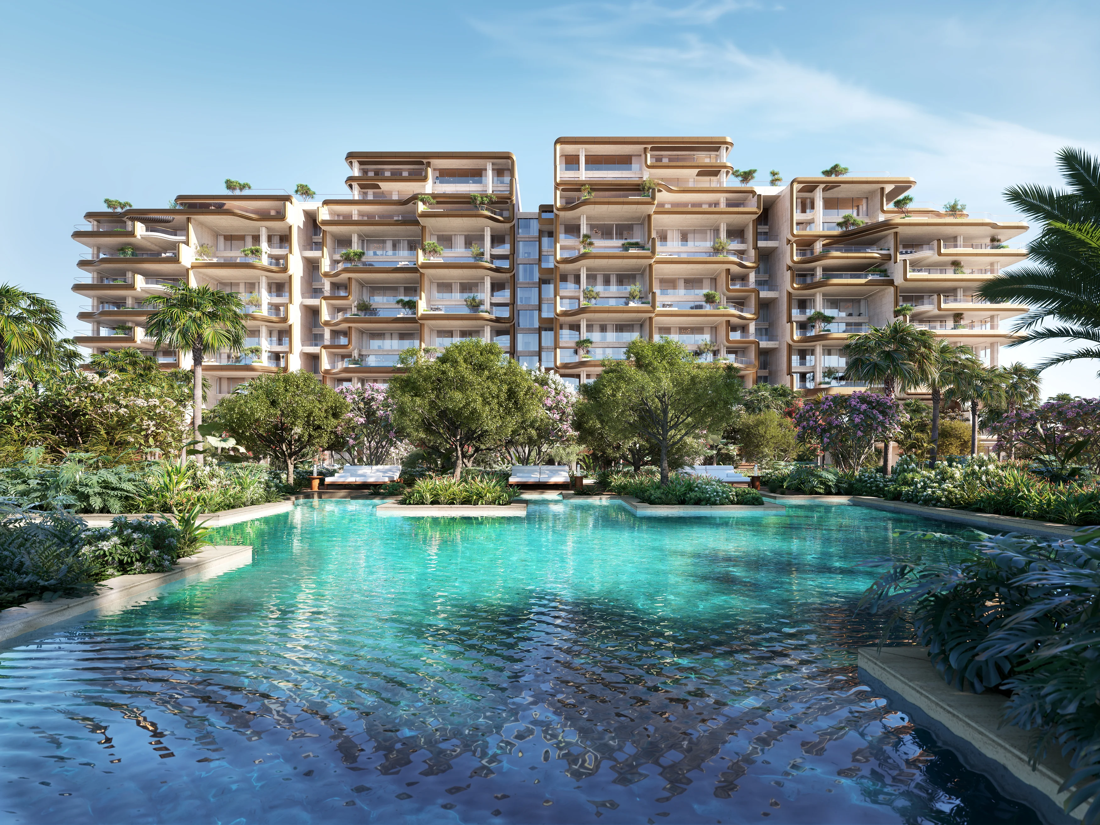 estora residences